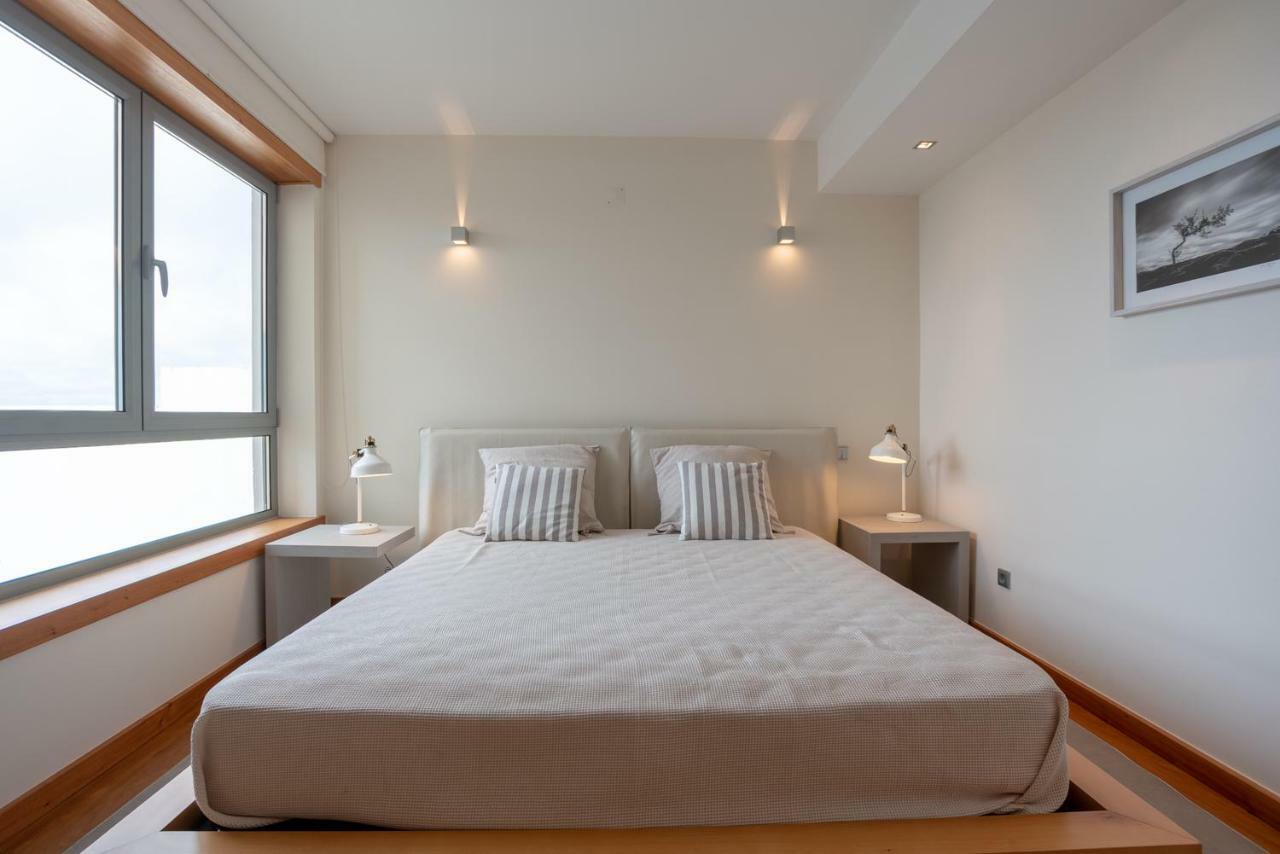 나자레 Casas Da Pescaria A 빌라 외부 사진