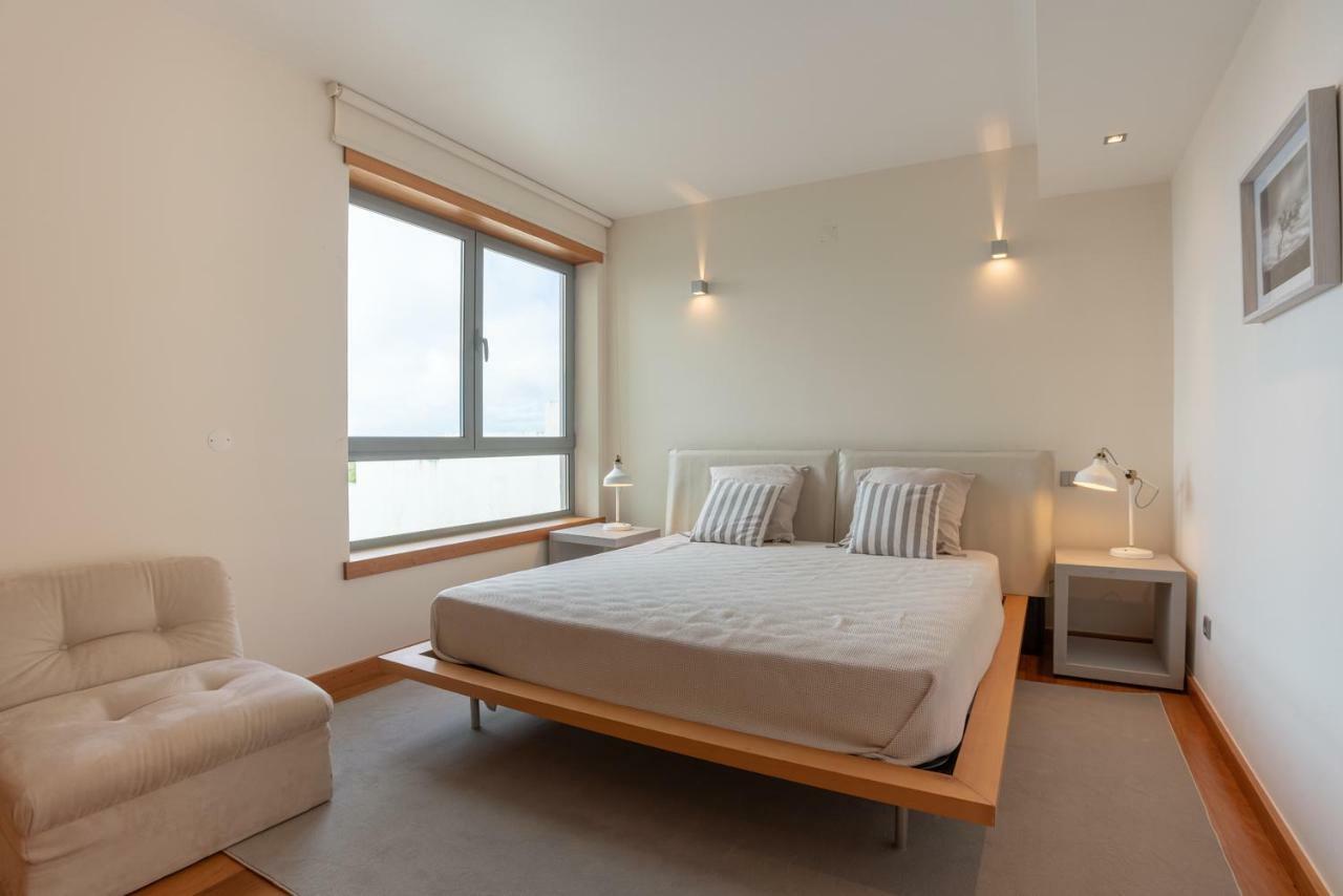 나자레 Casas Da Pescaria A 빌라 외부 사진